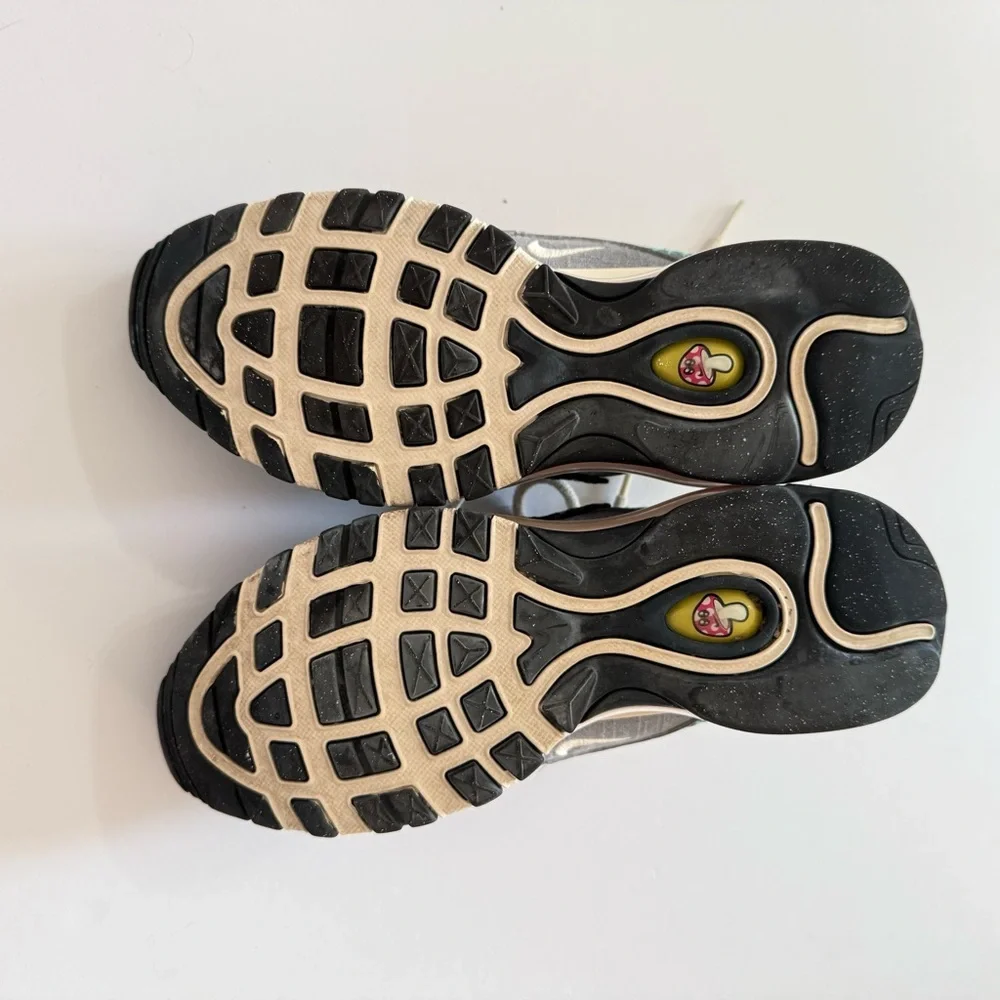 NIKE air max 97 air sprung sneaker‎